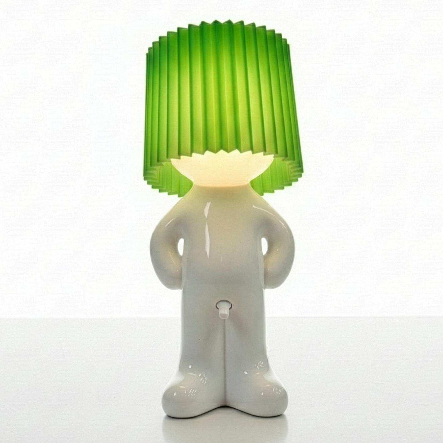 ποΈ2026 New Fun Table Lamp β Creative Design, Cozy Glow, Instant Personality